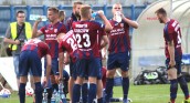 Kolejna wyjazdowa porażka Warty