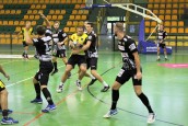 Stal pożegnała się  z rozgrywkami Pucharu Polski