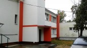 ZGM zadbał, aby chorym było wygodnie
