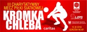 Byłe i obecne gwiazdy zagrają o kromkę chleba