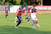 Trzecioligowcy tym razem w roli gospodarzy