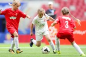 Arkadiusz Milik: Udział w tym turnieju to szansa na odkrycie talentu!