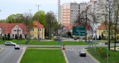 Remont torowiska wzdłuż Pomorskiej, będą utrudnienia