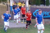 Stilon bezradny w starciu ze Ślęzą Wrocław