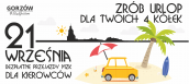 Europejski Tydzień Zrównoważonego Transportu także w Gorzowie