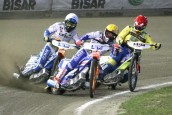 Komentarze po pierwszym finale w Gorzowie