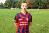 Pierwsze mecze były dość bojaźliwe w naszym wykonaniu