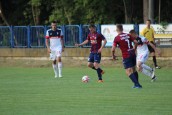 Warta jedzie do Polkowic, Stilon do Brzegu