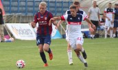 Warta nie sprostała liderowi z Polkowic