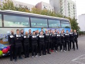 Nieudany początek sezonu piłkarzy ręcznych Stali