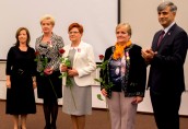 Od 20 lat promują zdrowie wśród pracujących