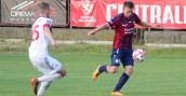 Bez bramek na stadionie przy Krasińskiego