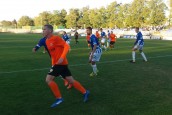 Stal ukarana. Stilon wzbogacił się o trzy punkty