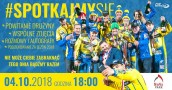 Świętowanie czas zacząć. Zespół Stali czeka na kibiców