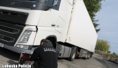 Telewizory warte 200 tysięcy złotych odzyskane  