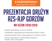Koszykarki gotowe do sezonu, a karnety czekają na kibiców