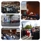 „Oby to było dobre, szczęśliwe, sprzyjające i pomyślne”