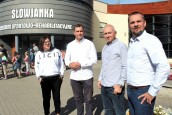 Mistrzowie zapraszają. Mnóstwo atrakcji w jednym miejscu