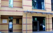 Biblioteka Herberta w ogólnokrajowej sieci bibliotecznej