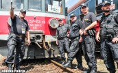 Dowódca, który mówił „Za mną", a nie „Naprzód”