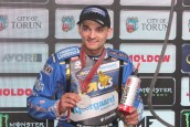 Bartosz Zmarzlik srebrnym medalistą mistrzostw świata!