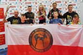 Udany występ gorzowian w Czechach
