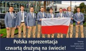 Szachy też mogą porwać. Kapitalna gra polskiej drużyny
