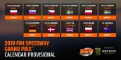 Grand Prix powraca do korzeni? Z krzesełkiem na stadion