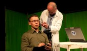 Jazz, klasyka oraz dużo ciekawego teatru