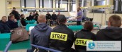 Strażacy zawsze są gotowi do pomocy        