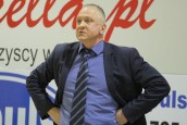 Chcemy grać o wysokie cele w lidze i w pucharach