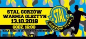 Piłkarze ręczni Stali zagrają z Warmią Olsztyn