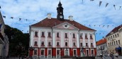 Miasto słynnego uniwersytetu i wielu pomników