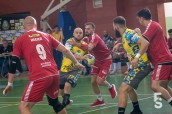 Stal powróciła do siebie i zdobyła ważne punkty