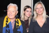 Świętowali urodziny jednej z legend gorzowskiego żużla