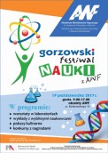 Gorzowski Festiwal Nauki z AWF