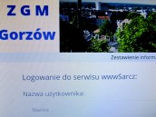 Internetowe konta lokali użytkowych