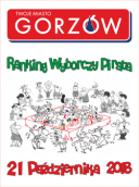 Ranking Pirata czyli jaki Twój głos – taki nasz los