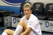 Spóżniony finisz koszykarek. Gra defensywna do poprawki