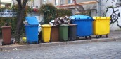 Przynajmniej część pojemników na śmieci zniknie z ulic