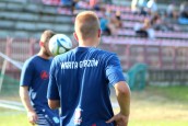 Czołówka ligi przyjeżdża do Gorzowa