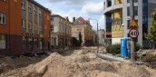 Będą kolejne ulgi dla handlowców przy Sikorskiego