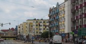 Rozpoczęcie prac na Sikorskiego przy katedrze