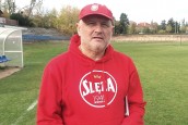 Byłoby niedobrze, gdyby któraś z drużyn spadła niżej