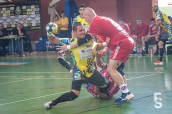 Szczypiorniści Stali Gorzów zapraszają na pierwszoligowy hit