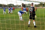 Lewandowski pogrążył Stilon w Kluczborku