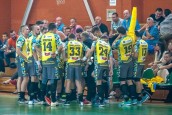 Stal przegrała we własnej hali. To spore rozczarowanie