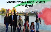 Uczniowie chcą przywrócić Młodzieżową Radę Miasta Gorzowa