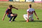 Ekstraklasowe rezerwy rywalami naszych trzecioligowców