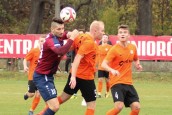 Warta Gorzów rozbita na własnym stadionie